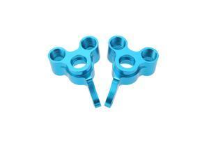 1:10 Upgrade Parts 166012 (06067) Alum Rear Upright (L/R) Parts for HSP RC Car 4WD 1:10 Upgrade Parts 166012 (06067) Alum Rear Upright (L/R) Parts for HSP RC Car 4WD
