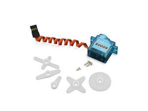 CYS-S0009 Tiny Analog Steering Servo for RC Car Buggy Truck Boat Airplane Helicopter RC Toys CYS-S0009 Tiny Analog Steering Servo for RC Car Buggy Truck Boat Airplane Helicopter RC Toys