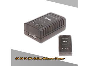 B3 LiPo Battery Balancer Charger B3 LiPo Battery Balancer Charger
