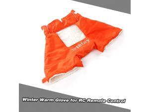 RC Transmitter Warm Glove Winter Wind Shelter Remote Controller Holder for FrSky X9D Spektrum Futaba RC Transmitter Warm Glove Winter Wind Shelter Remote Controller Holder for FrSky X9D Spektrum Futaba