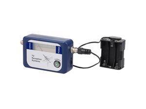 95DTL DVB-T Signal Finder Digital Satellite Signal Finder TV Receiver with Compass Pointer 95DTL DVB-T Signal Finder Digital Satellite Signal Finder TV Receiver with Compass Pointer