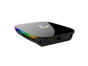 Q Plus Smart TV Box Android 9.0 Allwinner H6 2GB / 16GB 6K H.265 Media Player USB3.0 2.4G WiFi Set Top Box PK S905X2 T95Q X96 max Q Plus Smart TV Box Android 9.0 Allwinner H6 2GB / 16GB 6K H.265 Media Player USB3.0 2.4G WiFi Set Top Box PK S905X2 T95Q X96 max