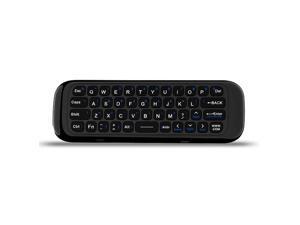2.4G Air Mouse Wireless Keyboard Voice Control 6-Axis Motion Sensing IR Learning Remote Controller for Smart TV Android TV BOX PC 2.4G Air Mouse Wireless Keyboard Voice Control 6-Axis Motion Sensing IR Learning Remote Controller for Smart TV Android TV BOX PC