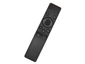 Universal TV Remote Control Replacement BN59-01259B Wireless IR Controller for Samsung Smart HDTV Digital 4K LED 3D LCD Plasma Televisions 433mhz Black Universal TV Remote Control Replacement BN59-01259B Wireless IR Controller for Samsung Smart HDTV Digital 4K LED 3D LCD Plasma Televisions 433mhz Black