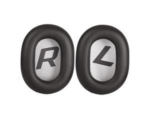 2Pcs Replacement Earpads Ear Pad Cushion for Plantronics BackBeat PRO 2 Over Ear Wireless Headphones 2Pcs Replacement Earpads Ear Pad Cushion for Plantronics BackBeat PRO 2 Over Ear Wireless Headphones