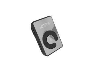 Mini Mirror Clip MP3 Player Portable Fashion Sport USB Digital Music Player Micro SD TF Card Media Player Mini Mirror Clip MP3 Player Portable Fashion Sport USB Digital Music Player Micro SD TF Card Media Player