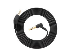 3.5mm to 2.5mm Audio Cable for BOSE QC3 Headphones Cord Line 3.5mm to 2.5mm Audio Cable for BOSE QC3 Headphones Cord Line