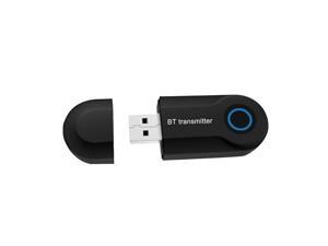 Bluetooth Audio Transmitter Wireless Audio Adapter Stereo Music Stream Transmitter for TV DVD Player PC MP3 Bluetooth Audio Transmitter Wireless Audio Adapter Stereo Music Stream Transmitter for TV DVD Player PC MP3