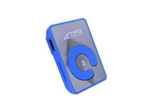 Mini Mirror Clip MP3 Player Portable Fashion Sport USB Digital Music Player Micro SD TF Card Media Player Mini Mirror Clip MP3 Player Portable Fashion Sport USB Digital Music Player Micro SD TF Card Media Player