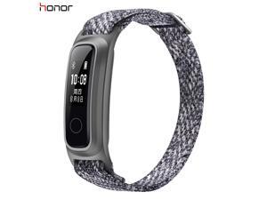 honor Band 5 Smart Bracelet Running Guidance Basketball Wristband Wrist & Footwear Mode Sleep Monitor 5ATM Waterproof (Basketball Mode only supports Android 4.4 and above system) honor Band 5 Smart Bracelet Running Guidance Basketball Wristband Wrist & Footwear Mode Sleep Monitor 5ATM Waterproof (Basketball Mode only supports Android 4.4 and above system)