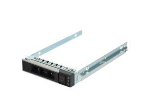 ※100 PCs※DELL POWEREDGE R630 SAS SATA SCSI 2.5 HARD DRIVE HOT SWAP CADDY SCREWS 