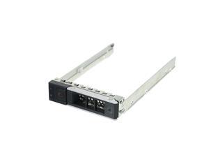 3.5" Hard Drive HDD Caddy For Dell 14th Gen PowerEdge Servers R740 RD640 R740XD R440 R340 T640 T440 Hot Swap SAS SATA Bracket Tray 3.5" Hard Drive HDD Caddy For Dell 14th Gen PowerEdge Servers R740 RD640 R740XD R440 R340 T640 T440 Hot Swap SAS SATA Bracket Tray