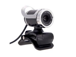 Desktop Webcam USB 2.0 Web Cam Laptop camera Built-in Sound-absorbing Microphone Video Call Webcam for PC Laptop Silver Desktop Webcam USB 2.0 Web Cam Laptop camera Built-in Sound-absorbing Microphone Video Call Webcam for PC Laptop Silver