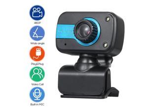 USB 2.0 12.0 Megapixel Digital Web Camera Clip-on with Microphone for Laptop Desktop Video Calling USB 2.0 12.0 Megapixel Digital Web Camera Clip-on with Microphone for Laptop Desktop Video Calling