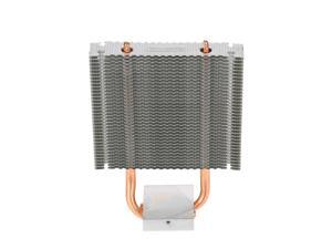 PCCOOLER HB-802 2 Heatpipes Radiator Aluminum Heatsink Motherboard/Northbridge Cooler Southbridge Cooling Support 80mm Cooling Fan for Desktop Computer PCCOOLER HB-802 2 Heatpipes Radiator Aluminum Heatsink Motherboard/Northbridge Cooler Southbridge Cooling Support 80mm Cooling Fan for Desktop Computer