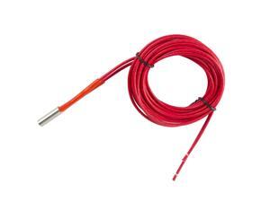 Creality 3D Ceramic Cartridge Heater 24V 40W 620 with 1M Wire for 3D Printer DIY Kit Creality 3D Ceramic Cartridge Heater 24V 40W 620 with 1M Wire for 3D Printer DIY Kit