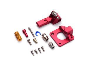 Aibecy Upgraded Remote Dual Drive Gear Extruder Kit for Creality 3D Printer Ender 3/Ender 3 Pro/CR-10/CR-10S/CR-10S Pro Aibecy Upgraded Remote Dual Drive Gear Extruder Kit for Creality 3D Printer Ender 3/Ender 3 Pro/CR-10/CR-10S/CR-10S Pro