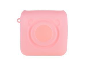 PeriPage A6 Thermal Printer Silicone Case with Strap Anti-Dust Anti-Shock Anti-Scratch Protect Case PeriPage A6 Thermal Printer Silicone Case with Strap Anti-Dust Anti-Shock Anti-Scratch Protect Case