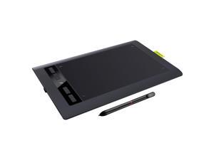 Acepen AP1060 Professional 10*6 Inch Art Digital Graphics Drawing Tablet Pad Board Kit with Battery-free Stylus 8192 Levels Pressure 8 Express Keys Compatible with Windows 10/8/7 & Mac OS for Drawing Acepen AP1060 Professional 10*6 Inch Art Digital Graphics Drawing Tablet Pad Board Kit with Battery-free Stylus 8192 Levels Pressure 8 Express Keys Compatible with Windows 10/8/7 & Mac OS for Drawing