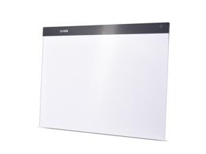 A2 Large Ultra-thin LED Light Pad Box Painting Tracing Panel Copyboard Stepless Adjustable Brightness USB Powered for Cartoon Tattoo Tracing Pencil Drawing A2 Large Ultra-thin LED Light Pad Box Painting Tracing Panel Copyboard Stepless Adjustable Brightness USB Powered for Cartoon Tattoo Tracing Pencil Drawing