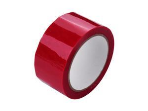 Full Transfer Security Tape High Adhesive Tamper Evident 1.97 Inch 164 Feet (54.7 Yards) Full Transfer Security Tape High Adhesive Tamper Evident 1.97 Inch 164 Feet (54.7 Yards)