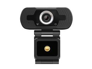Full HD 1080P Wide Angle USB Webcam USB2.0 Drive-Free With Mic Web Cam Laptop Online Teching Conference Live Streaming Video Calling Web Cameras Webcame Full HD 1080P Wide Angle USB Webcam USB2.0 Drive-Free With Mic Web Cam Laptop Online Teching Conference Live Streaming Video Calling Web Cameras Webcame
