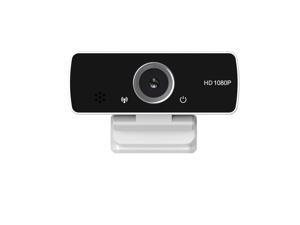 ViBAO K50 1080P High Definition Webcam USB 2.0 67.9° Horizontal View Angle Web Camera with Microphone ViBAO K50 1080P High Definition Webcam USB 2.0 67.9° Horizontal View Angle Web Camera with Microphone