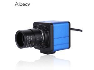 Aibecy 1080P HD Camera Computer Camera Webcam 2 Megapixels 5X Optical Zoom 155 Degree Wide Viewing Manual Focus Auto Exposure Compensation with Microphone USB Plug & Play for Video Conference Online Aibecy 1080P HD Camera Computer Camera Webcam 2 Megapixels 5X Optical Zoom 155 Degree Wide Viewing Manual Focus Auto Exposure Compensation with Microphone USB Plug & Play for Video Conference Online