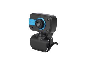 Portable Webcam 480P 30fps Camera with Mount Clip Built-in Microphone Notebook Laptop PC Desktop Computer Web Video Camera USB Plug & Play for Online Conferences Meeting Video Call Live Streaming Portable Webcam 480P 30fps Camera with Mount Clip Built-in Microphone Notebook Laptop PC Desktop Computer Web Video Camera USB Plug & Play for Online Conferences Meeting Video Call Live Streaming