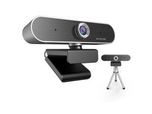 1080P Webcam Live Streaming Webcam USB Web Camera for PC Laptop Plug & Play Webcam with Double Microphone Tripod for Video Conference Recording Gaming Desktop Office 1080P Webcam Live Streaming Webcam USB Web Camera for PC Laptop Plug & Play Webcam with Double Microphone Tripod for Video Conference Recording Gaming Desktop Office