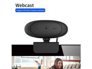 1080P HD Computer Camera Video Conference Camera Webcam 2 Mega Pixel Auto Focus 360° Rotation USB Plug & Play with Microphone for Video Meeting Online Teaching Training Live Webcasting 1080P HD Computer Camera Video Conference Camera Webcam 2 Mega Pixel Auto Focus 360° Rotation USB Plug & Play with Microphone for Video Meeting Online Teaching Training Live Webcasting