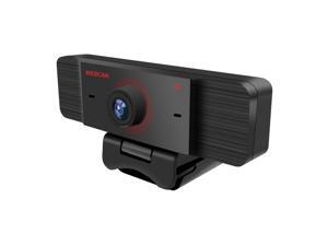 2K High Definition Live Streaming USB Web Camera Manual Focuse Webcam with Microphone 2K High Definition Live Streaming USB Web Camera Manual Focuse Webcam with Microphone