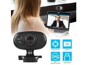 0.3 Megapixels High-definition Web Camera Clip-on USB Webcam for PC Laptop Computer Desktop 0.3 Megapixels High-definition Web Camera Clip-on USB Webcam for PC Laptop Computer Desktop