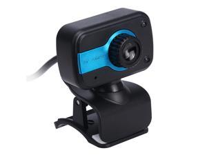 Camera Video Webcam High Definition Web Cam with Built-in Microphone 360 Degree Rotation for Online Studying Meeting Calling Camera Video Webcam High Definition Web Cam with Built-in Microphone 360 Degree Rotation for Online Studying Meeting Calling