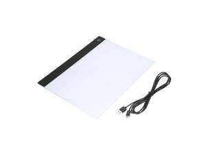 Stepless Dimmable Brightness Adjustable LED Graphic Tablet Writing Painting Light Box Tracing Board Copy Pads Digital Drawing Tablet Artcraft A4 Copy Table LED Board Stepless Dimmable Brightness Adjustable LED Graphic Tablet Writing Painting Light Box Tracing Board Copy Pads Digital Drawing Tablet Artcraft A4 Copy Table LED Board