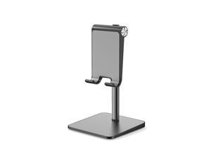 Cell Phone Stand Phone Holder Phone Dock Cradle Holder Stand for Office Desk Mobile Phone / Tablet Universal Bracket Cell Phone Stand Phone Holder Phone Dock Cradle Holder Stand for Office Desk Mobile Phone / Tablet Universal Bracket