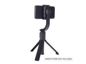 H5 Portable Adjustable Phone PTZ Stabilizer Anti-Shake Handle Phone Stabilizer for iOS Android Mobile Phone Universal H5 Portable Adjustable Phone PTZ Stabilizer Anti-Shake Handle Phone Stabilizer for iOS Android Mobile Phone Universal