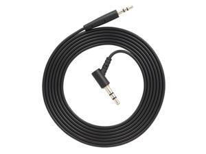 3.5mm to 2.5mm Audio Cable for BOSE OE2 Headphones Cord Line 3.5mm to 2.5mm Audio Cable for BOSE OE2 Headphones Cord Line