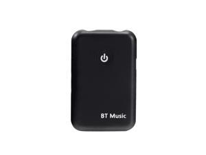 YPF-03 2 in 1 Bluetooth Transmitter & Receiver Bluetooth Audio Adapter 3.5mm Stereo Audio Player Wireless A2DP YPF-03 2 in 1 Bluetooth Transmitter & Receiver Bluetooth Audio Adapter 3.5mm Stereo Audio Player Wireless A2DP