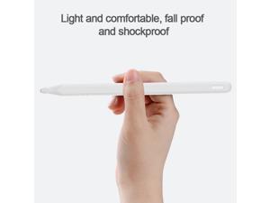 Silicone Pen Case Pen Protector Protective Cover Compatible with iPad Pencil 2 Silicone Pen Case Pen Protector Protective Cover Compatible with iPad Pencil 2