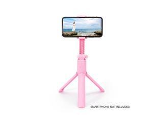 H5 Portable Adjustable Phone PTZ Stabilizer Anti-Shake Handle Phone Stabilizer for iOS Android Mobile Phone Universal H5 Portable Adjustable Phone PTZ Stabilizer Anti-Shake Handle Phone Stabilizer for iOS Android Mobile Phone Universal