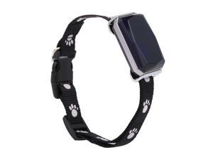 Smart GPS Tracker GSM Pet Position Collar IP67 Protection Multiple Positioning Mode Geo-Fence SOS Realtime Tracker Anti-Lost Tracking Alarm Smart GPS Tracker GSM Pet Position Collar IP67 Protection Multiple Positioning Mode Geo-Fence SOS Realtime Tracker Anti-Lost Tracking Alarm