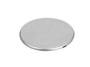 5/7.5/10W Wireless Charger Aluminium Alloy Flying Disk Fast Charging Pad for Samsung Galaxy S9/S9 Plus/S8/S8 Plus/Note 9/iPhone X/XS/XS MAX/XR 5/7.5/10W Wireless Charger Aluminium Alloy Flying Disk Fast Charging Pad for Samsung Galaxy S9/S9 Plus/S8/S8 Plus/Note 9/iPhone X/XS/XS MAX/XR