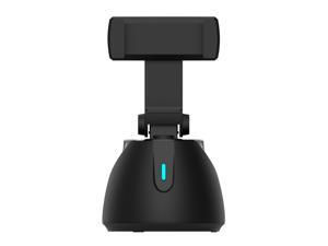 Portable All-in-one Auto Smart Shooting Selfie Stick, 360° Rotation Auto Face Tracking Object Tracking for Photo Vlog Live Video Record Camera Phone Holder Portable All-in-one Auto Smart Shooting Selfie Stick, 360° Rotation Auto Face Tracking Object Tracking for Photo Vlog Live Video Record Camera Phone Holder