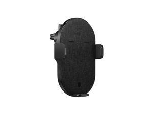 HUAWEI Wireless SuperCharge 27W Wireless Car Charger Phone Holder Charging Pad for P30 Pro Mate 20 30 Pro RS Compatible with iPhone XS XR X HUAWEI Wireless SuperCharge 27W Wireless Car Charger Phone Holder Charging Pad for P30 Pro Mate 20 30 Pro RS Compatible with iPhone XS XR X