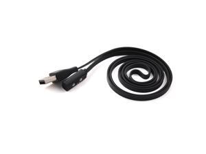 Smart Watch Charging Cable for Pebble Time Round Pebble Time Pebble Time Steel Pebble 2 Pebble 2 SE Smartwatch with USB Interface 1-meter Cable with Magnetic Interface Smart Watch Charging Cables Smart Watch Charging Cable for Pebble Time Round Pebble Time Pebble Time Steel Pebble 2 Pebble 2 SE Smartwatch with USB Interface 1-meter Cable with Magnetic Interface Smart Watch Charging Cables