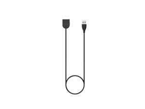USB Charging Dock Cable Compatible with Mi Band 5 Clip Charger for Xiaomi Bracelet 5 USB Charging Dock Cable Compatible with Mi Band 5 Clip Charger for Xiaomi Bracelet 5