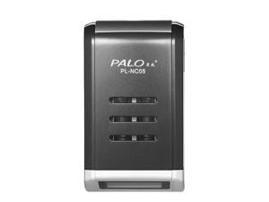 PALO Battery Charger for AA/AAA Ni-MH/Ni-Cd Rechargeable Batteries LCD Display US Plug PALO Battery Charger for AA/AAA Ni-MH/Ni-Cd Rechargeable Batteries LCD Display US Plug