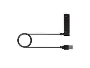Smart Watch Charging Cradle Cable for Garmin Fenix Fenix 2 D2 Bravo Quatix Tactix Data Transfer Cable with USB Interface 1-Meter Sync Cable Watch Charger Smart Watch Charging Cradle Cable for Garmin Fenix Fenix 2 D2 Bravo Quatix Tactix Data Transfer Cable with USB Interface 1-Meter Sync Cable Watch Charger