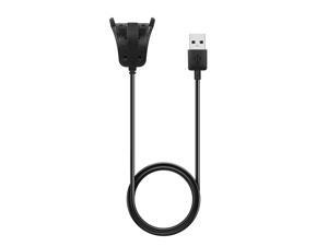 Smart Watch Charging Cable Data Transfer Cable for TomTom Adventurer/Golfer 2/Runner 2/Runner 3/Spark/Spark 3 with USB Interface 1-meter Cable Smart Watch Charging Cables Smart Watch Charging Cable Data Transfer Cable for TomTom Adventurer/Golfer 2/Runner 2/Runner 3/Spark/Spark 3 with USB Interface 1-meter Cable Smart Watch Charging Cables